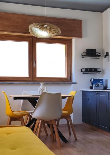 Villa Rosina gîte à louer Saint-Vincent