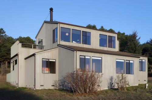 Shining Sea - Close to Beach - Hot Tub, Sea Ranch