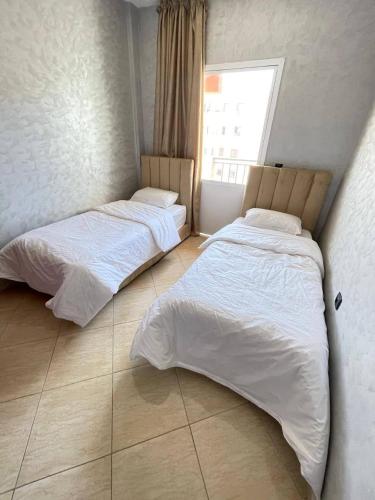 Maison de vie in Bensergao