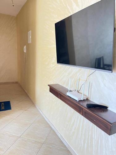 Maison de vie in Bensergao