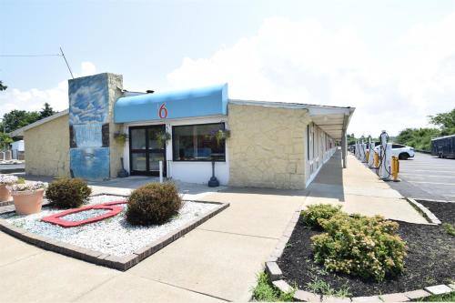 Motel 6-Hamburg, NY in Hamburg, USA
