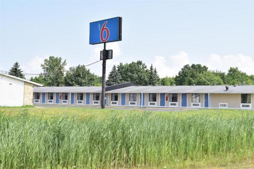 Motel 6-Hamburg, NY in Hamburg, USA