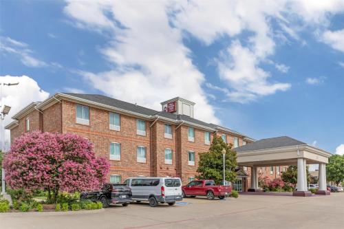 Best Western Plus Waxahachie Inn & Suites in Waxahachie, USA