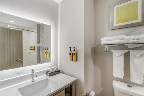 Best Western Plus Mid County - image 7