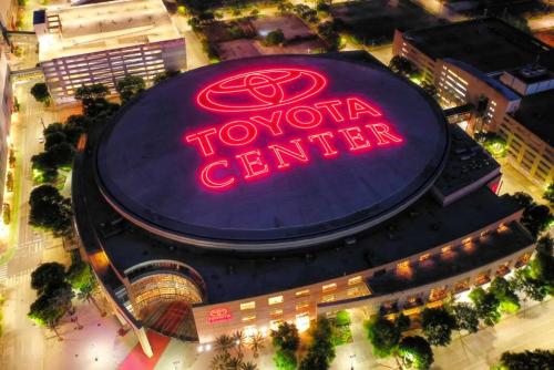 1BR Gem Free Parking 5 mins to Houston Museum near โรงละครมิวสิกบ็อกซ์