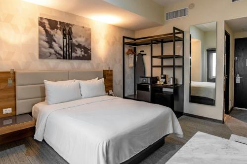 SJ Grand Hotel Monterrey - image 2