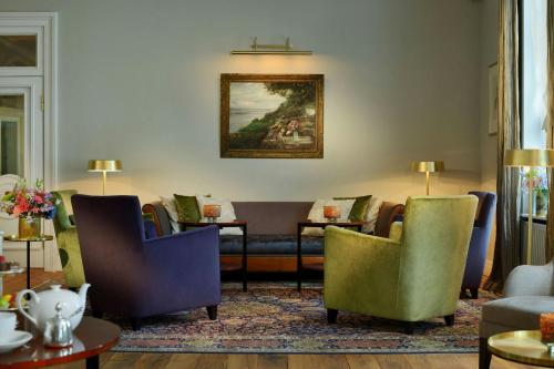 Hotel Louis C. Jacob - image 2