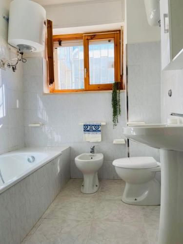 AH Maria Pia Beach in La Taulera