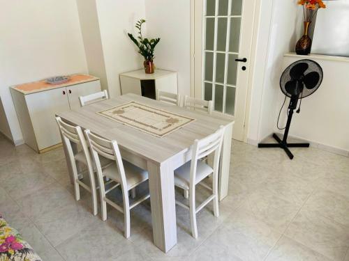 AH Maria Pia Beach in La Taulera