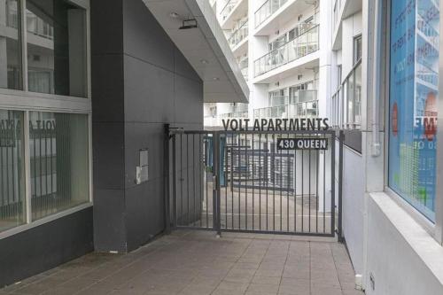 Apartment in the Auckland City Center on Queen Street, Auckland (fotografie 3)