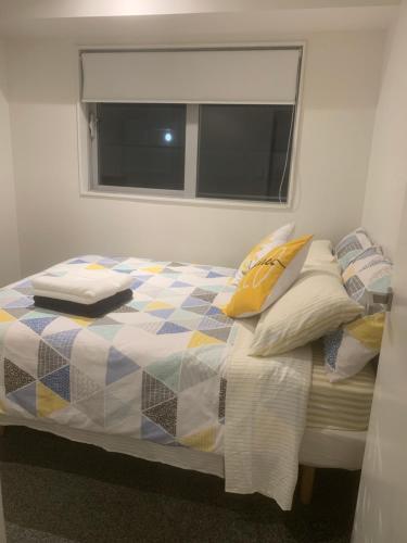 Apartment in the Auckland City Center on Queen Street, Auckland (fotografie 6)
