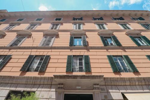 Essenza House Piazza Fiume, Roma (foto 6)