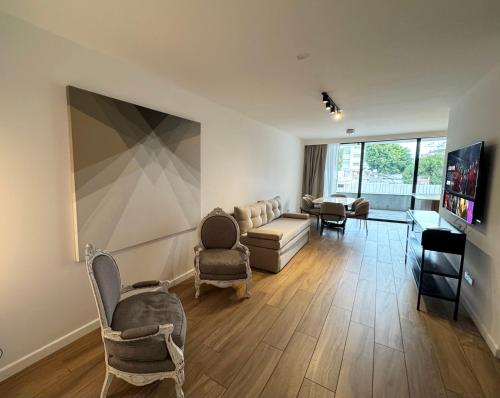 Facilities, Live Devoto Boutique Apartments in Villa Devoto