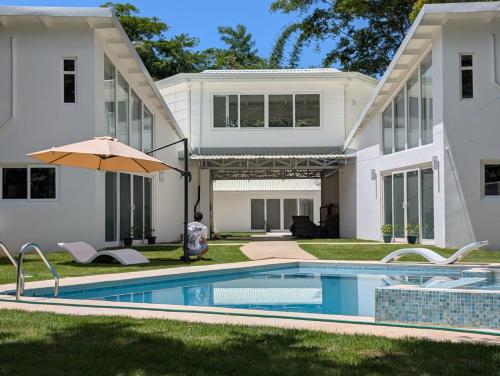 T Loft, Playa Hermosa (fotografie 2)