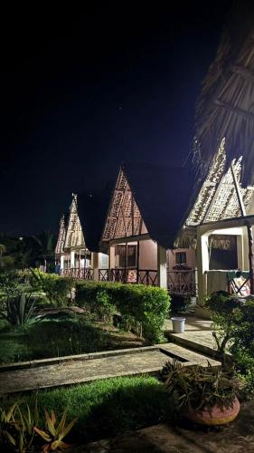 SANJEELA-PLAGE COCO in Diego Suarez