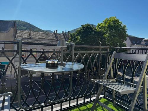 NewPlace Luxury Apartment in Sátoraljaújhely