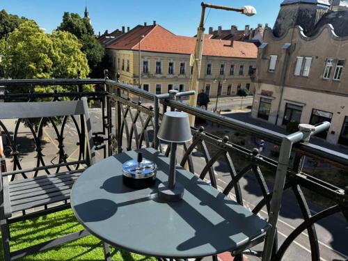 NewPlace Luxury Apartment in Sátoraljaújhely