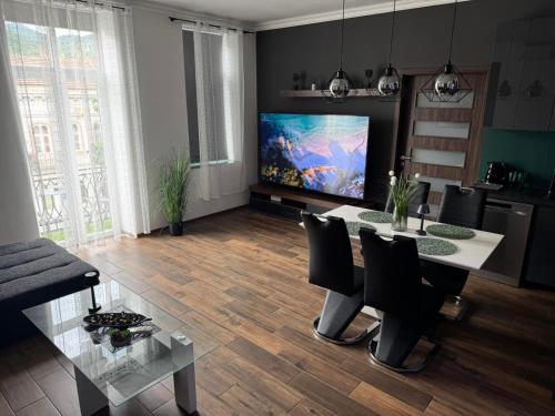 NewPlace Luxury Apartment in Sátoraljaújhely