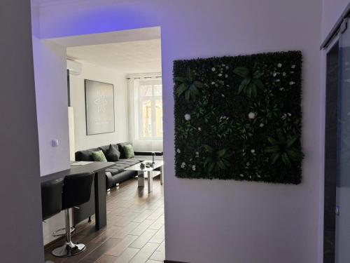 NewPlace Luxury Apartment in Sátoraljaújhely