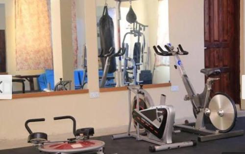 Summer luxury apartments in Mtwapa