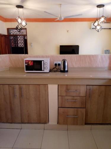 Summer luxury apartments in Mtwapa