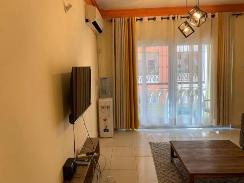 Summer luxury apartments in Mtwapa