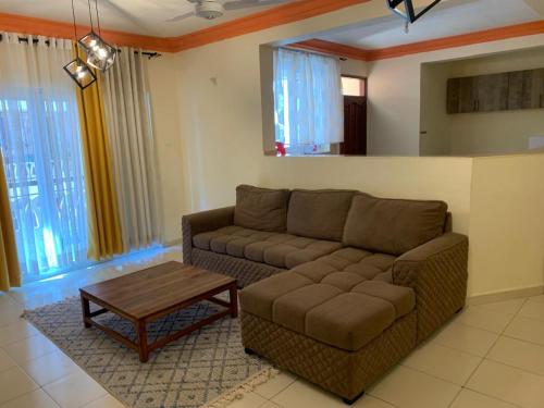 Summer luxury apartments in Mtwapa