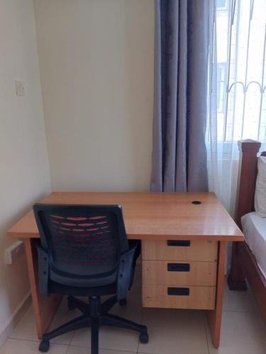 Summer luxury apartments in Mtwapa
