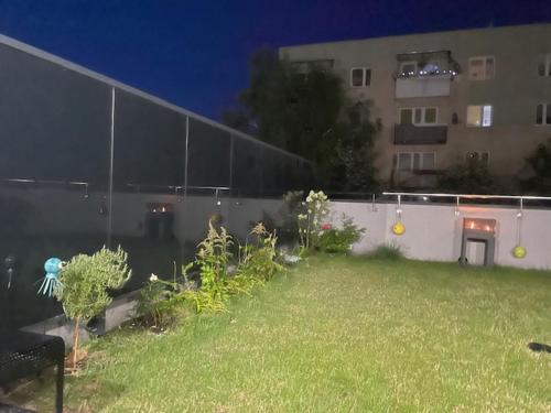Mieszkanie 40m2 Struga Tower