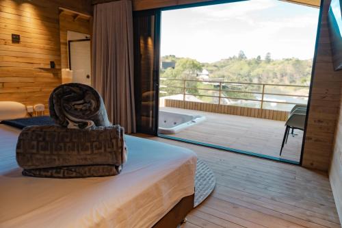 Okai by Bernalo Hotels in กัวตาเป