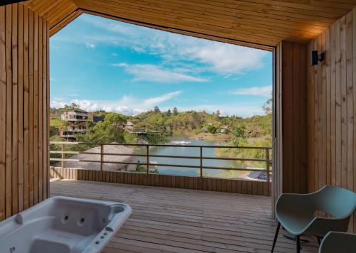 Okai by Bernalo Hotels 2