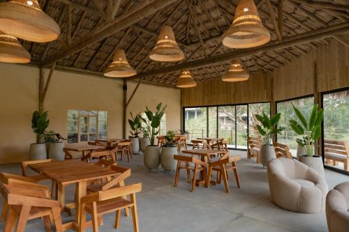 Okai by Bernalo Hotels 4