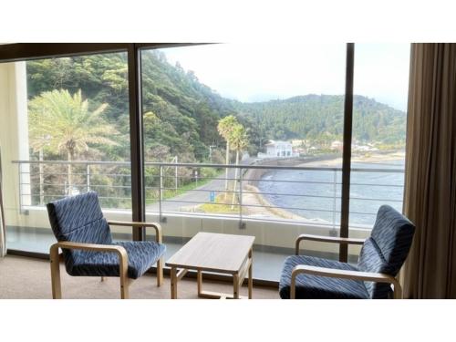 Hotel Aoshima Cinqmale - Vacation STAY 67407v