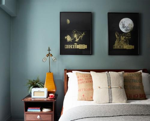 Comfort Quadruple Room image 2