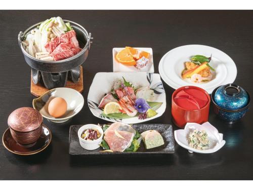 Hotel Aoshima Cinqmale - Vacation STAY 67404v의 주변 풍경사진