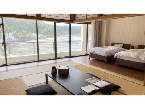Hotel Aoshima Cinqmale - Vacation STAY 67416v