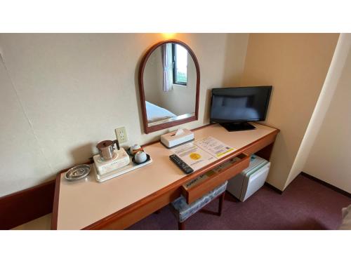 Smile Hotel Kitaasaka - Vacation STAY 69671v
