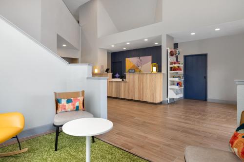 Spark by Hilton El Paso University in Sunland Park környéke