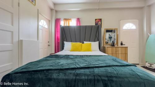 Aquoia Luxe Suite - 10min from UVF Airport in Vieux Fort