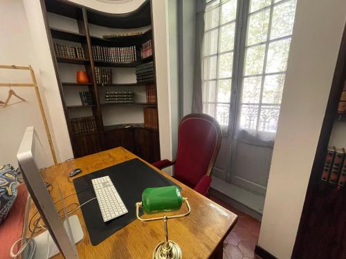 Le PALACE, Auberge in การ์กาสซอน