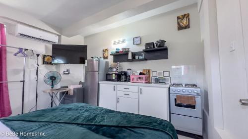 Aquoia Luxe Suite - 10min from UVF Airport in Vieux Fort
