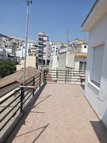 酒店外观, Urban Roof Studio in 卡瓦拉