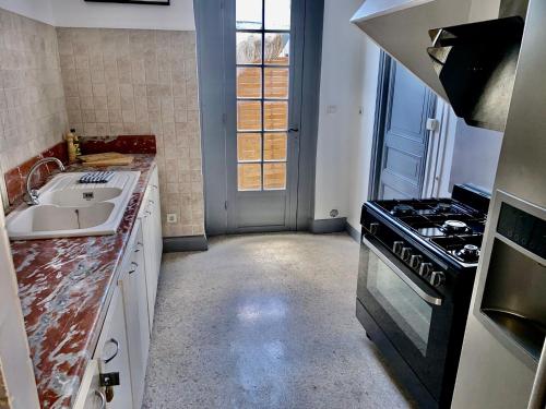 Le PALACE, Auberge in การ์กาสซอน