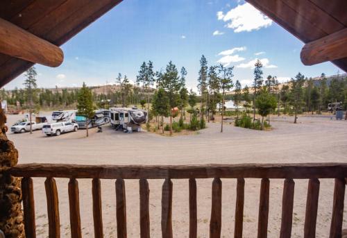 Crooked Creek Guest Ranch - image 3