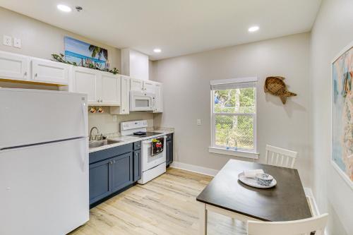 Fish and Swim On-Site Resort Retreat in Rockport! in ฟูลตัน