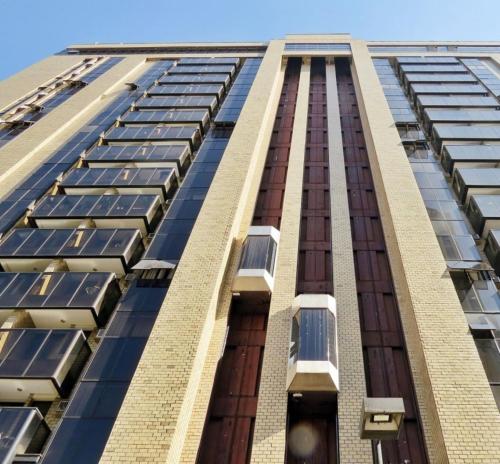 Hotel Qi Intelligence Moema São Paulo 6, São Paulo