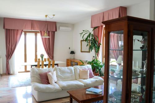 Relax e Stile a Cagliari in La Palma