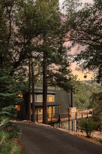 Chalet 7400 in Big Bear Lake, USA