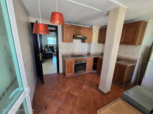 Appartement cosy en plein quartier d'affaires, Casablanca