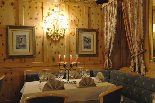 Hotel Alpina - image 13